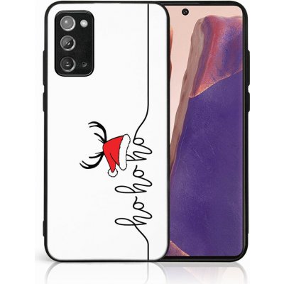 VSECHNONAMOBIL 124522 MY ART Obal s vánočním designem Samsung Galaxy Note 20 HOHOHO (073) – Hledejceny.cz