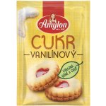 Amylon Vanilínový cukr 20 g – Sleviste.cz