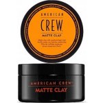 American Crew Styling Matte Clay 85 g – Zboží Dáma
