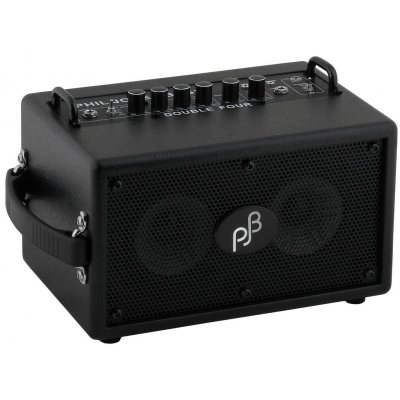Phil Jones Bass BG-75 Double Four – Zboží Dáma