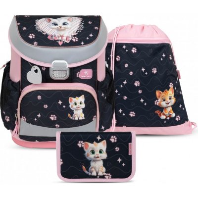 Belmil 405-33 Mini-Fit Cute Kitten