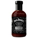 Jack Daniel's Original BBQ omáčka 553 g – Zboží Dáma