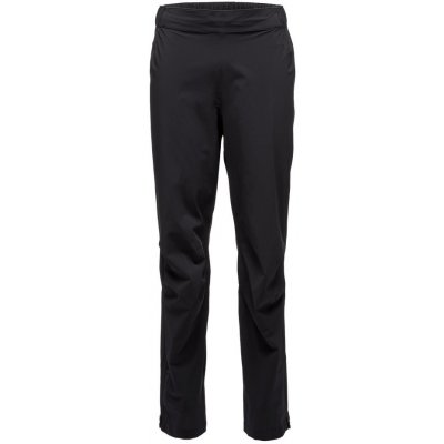 Black Diamond Stormline Stretch Rain pants černá – Zbozi.Blesk.cz