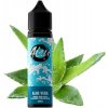 Příchuť pro míchání e-liquidu ZAP! Juice AISU Aloe Vera S&V 10ml