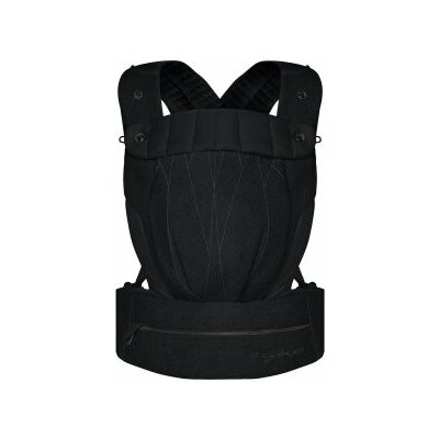 Cybex Platinum Coya Carrier Bouclé Stone Black – Hledejceny.cz