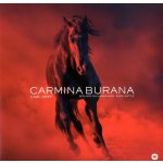 Orff Carl - Carmina Burana LP – Hledejceny.cz