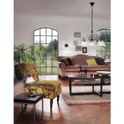 Eglo 91007 – Zboží Dáma