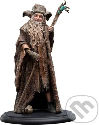 Weta Collectibles Hobit Radagast Hnědý