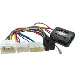Connects2 Adaptér pro ovládání na volantu Toyota (11->) 240030 STY004 240030_STY004 + Prodloužená lhůta na vrácení zboží do 40 dnů