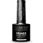 Claresa bezkyselinový primer na nechty provita 5 g – Zbozi.Blesk.cz