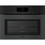 Miele H 7840 BMX Obsidian černá – Zbozi.Blesk.cz