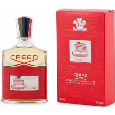 Creed Viking parfémovaná voda pánská 100 ml
