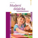 Moderní didaktika - Lexikon výukových a hodnoticích metod Kniha