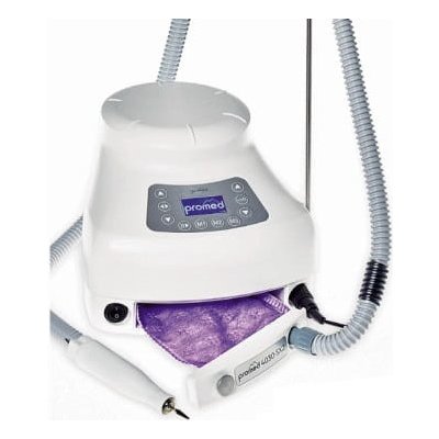 Promed 4030 SX2 Náhradní vak do brusky – Zboží Dáma