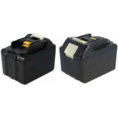 TopTechnology Makita BL1830 7500mAh Li-Ion 18V - neoriginální – Hledejceny.cz