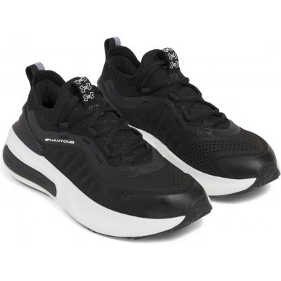 Under Armour GS Phantom 4 K černé 3027709-002 – Zboží Dáma