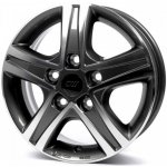 Borbet CWD 7x17 5x120 ET55 anthracite polished – Sleviste.cz