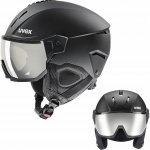 Uvex instinct visor 21/22 – Zboží Mobilmania