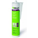 Illbruck CPG GS202 Akvarijní silikon 310 ml transparentní – Zboží Mobilmania