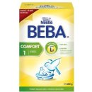 Kojenecké mléko BEBA Comfort 1 600 g