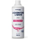 EnergyBody L-Carnitine Liquid 100000 1000 ml – Hledejceny.cz