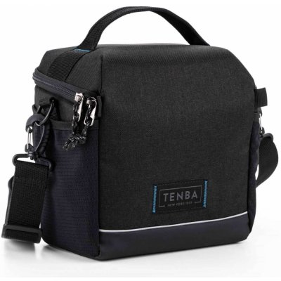 Tenba Skyline v2 Shoulder Bag 8 černý 637-780 – Zboží Živě