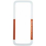 Kryt Nokia 5310 přední oranžový – Zboží Živě