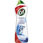Cif Čistící krém Professional original 750 ml – Hledejceny.cz