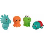 Canpol babies Sada kreativních hraček 4 ks Oceán – Zboží Mobilmania