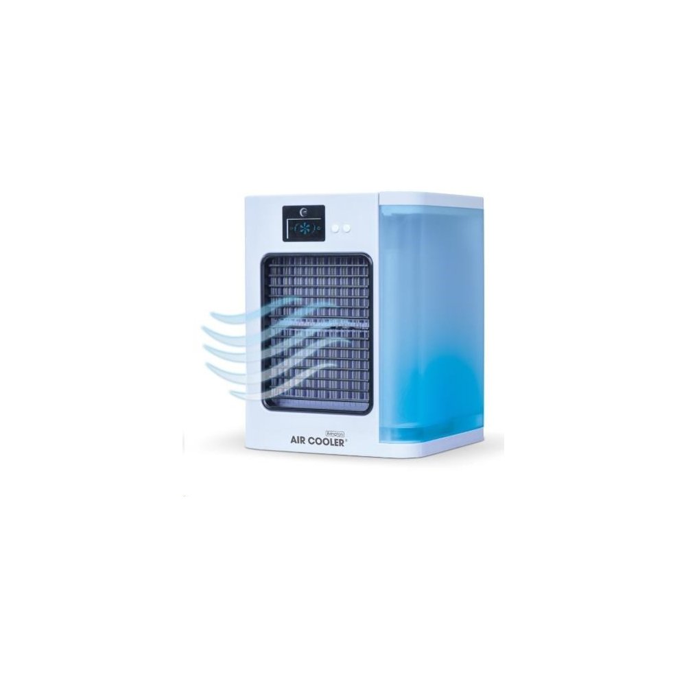 livington air cooler m16443