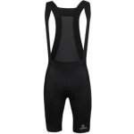 Torqman Shorts BIB pánské s kšandami černá – Sleviste.cz