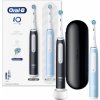 Oral-B iO Series 3 Duo Black/Blue