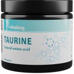 Vitaking Taurine 300 g – Zboží Dáma