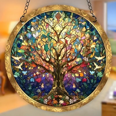 Izmael Slunce Tree of Life/Typ26 – Zboží Dáma