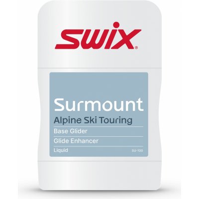 Swix Surmount SU-100 100 ml – Hledejceny.cz