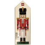 LEGO® Limited Edition 4002017 The Nutcracker – Zboží Živě