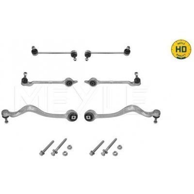 Rameno nápravy, zavěšení kol MEYLE 316 050 0103/HD – Zboží Mobilmania