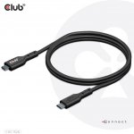 Club3D CAC-1526 USB 3.2 Gen1 Type C na Micro USB, M/M, Bidirectional, 1m – Hledejceny.cz
