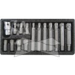 Yato 15 ks YT-0419 – Zboží Dáma