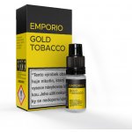 Imperia Emporio Gold Tobacco 10 ml 6 mg – Zbozi.Blesk.cz