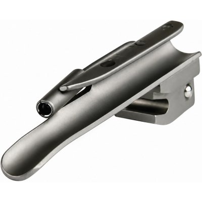 Laryngoskop MetalMax GS 100 Miller (jednorázová) Miller vel. 2 – Zboží Mobilmania