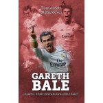 Oldfield Tom, Oldfield Matt - Gareth Bale – Zboží Mobilmania