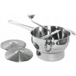 Hendi 515501 Síto na pasírování 200 mm – Zboží Dáma