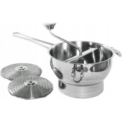 Hendi 515501 Síto na pasírování 200 mm – Zboží Dáma