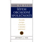 Jak se stát šéfem obchodní společnosti, Pravidla postupu a povýšení v obchodní společnosti – Hledejceny.cz