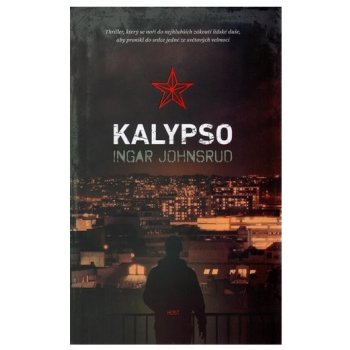 Kalypso - Johnsrud Ingar