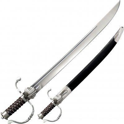 Cold Steel 88CLQ Hunting Sword