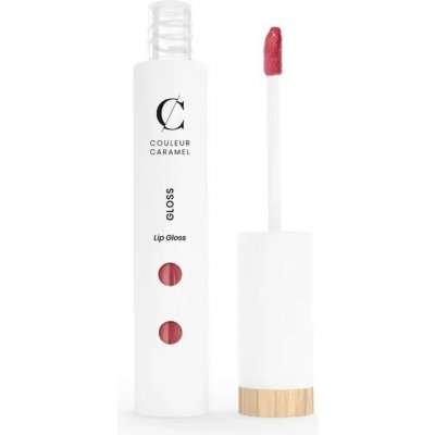 Couleur Caramel Bio lesk na rty n°901 Rosewood 6 ml – Hledejceny.cz