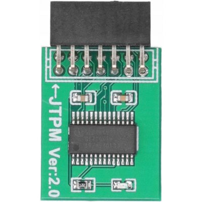 MSI LPC-14PIN – Zboží Mobilmania