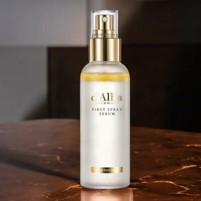 D'Alba White Truffle vegan first spray serum 50 ml – Zboží Dáma
